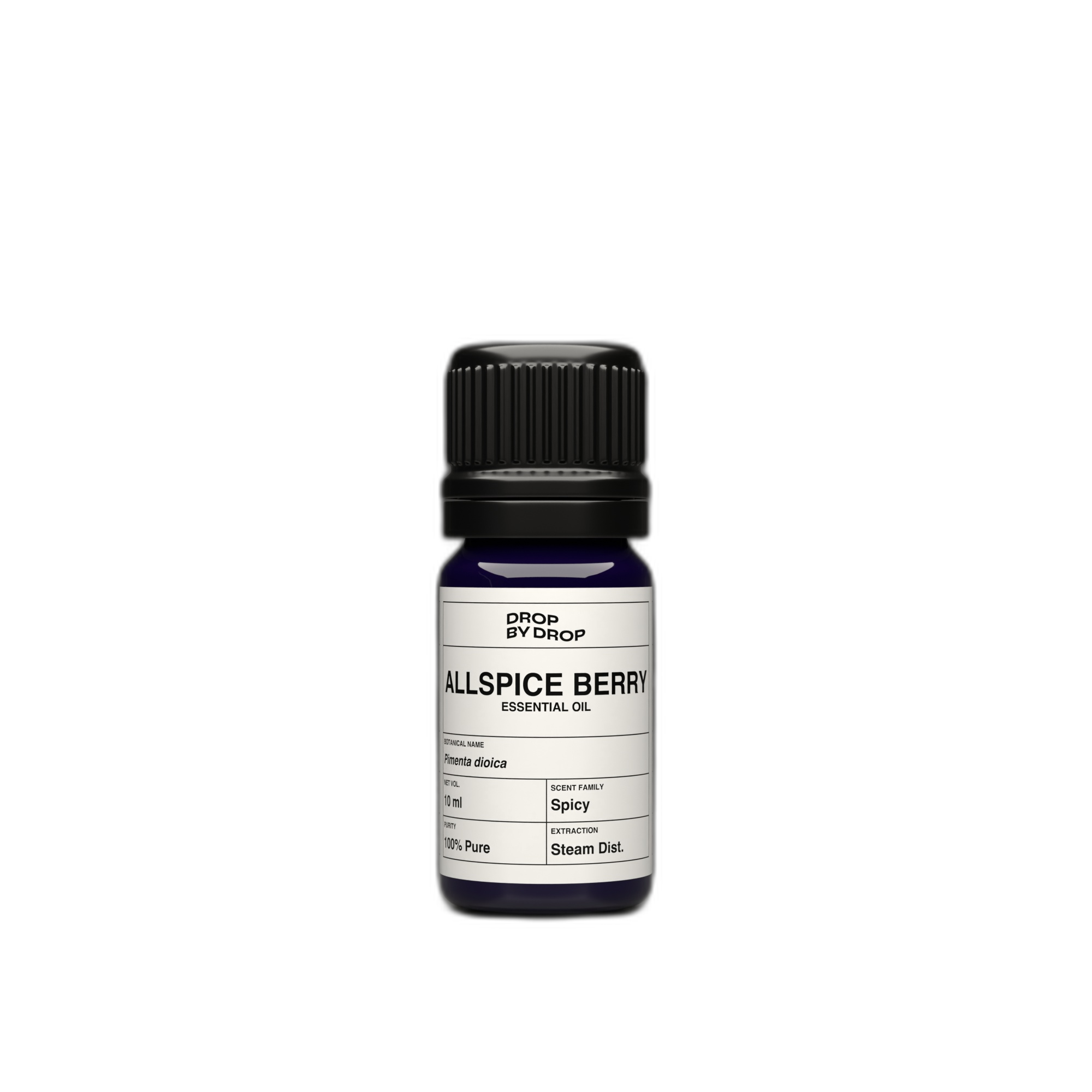Allspice Berry Essential Oil