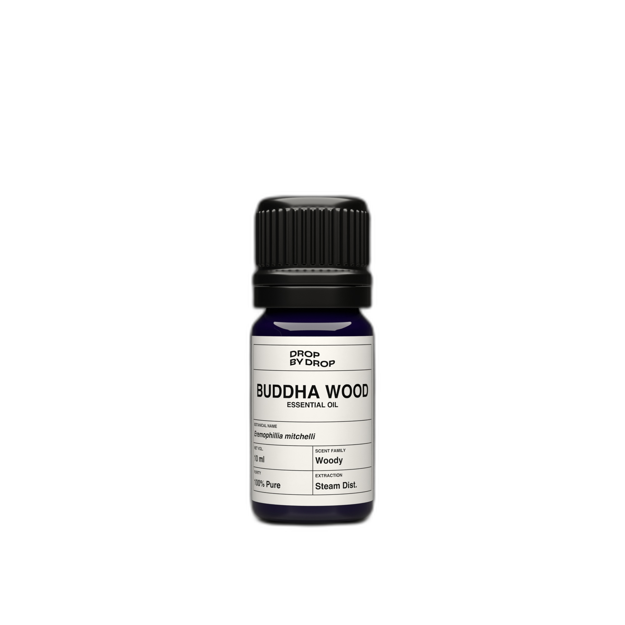 Buddha Wood Essential Oil