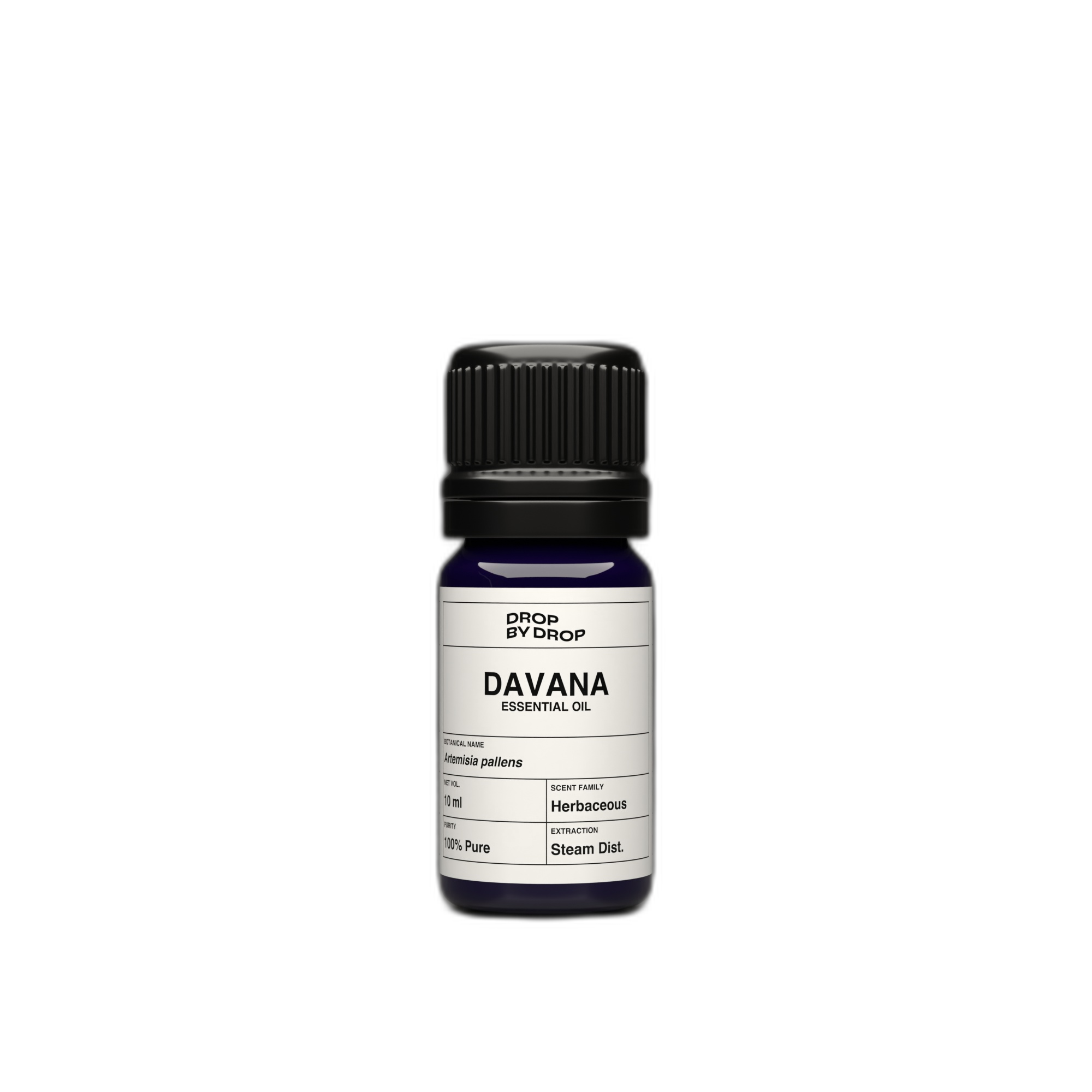 Davana Essential Oil