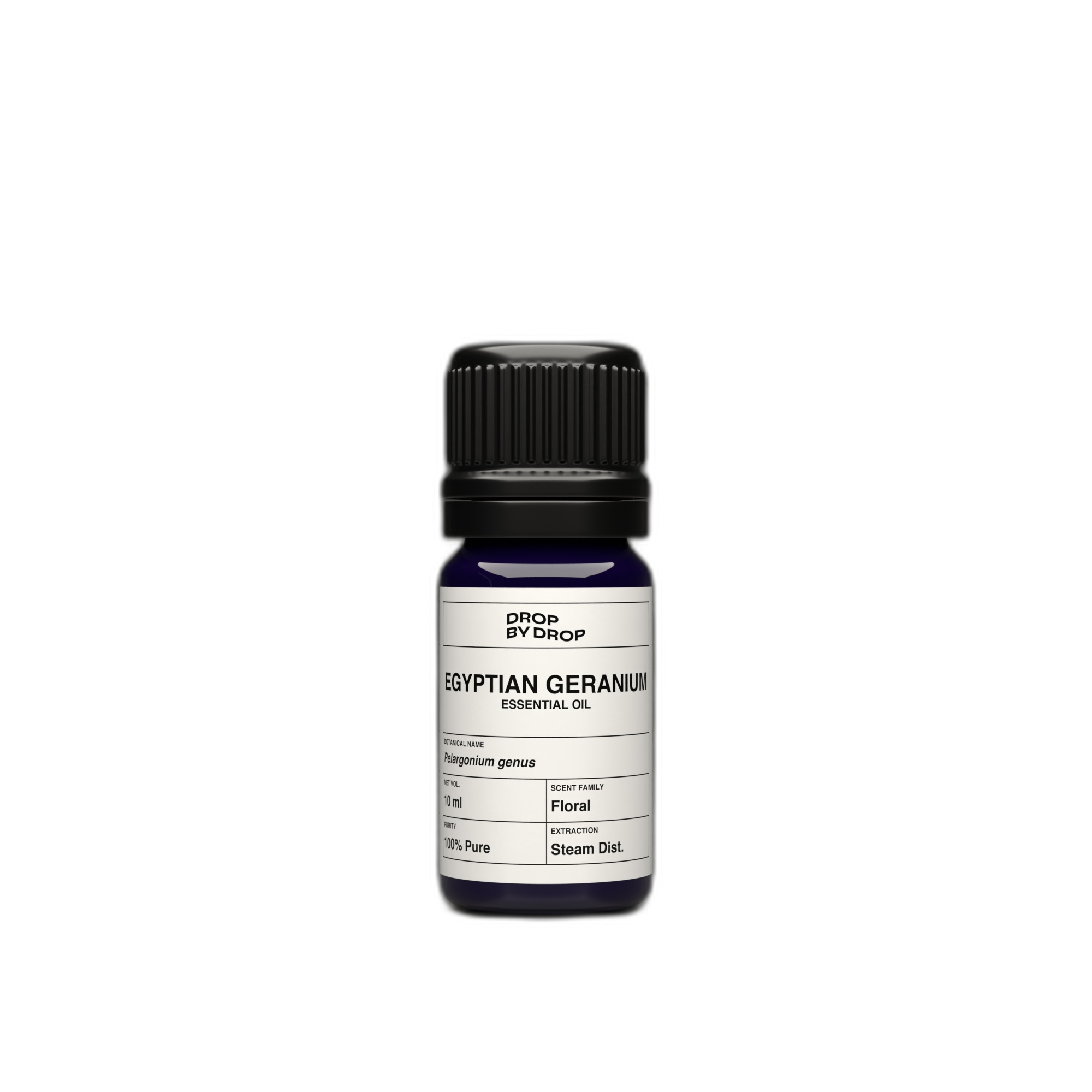 Egyptian Geranium Essential Oil