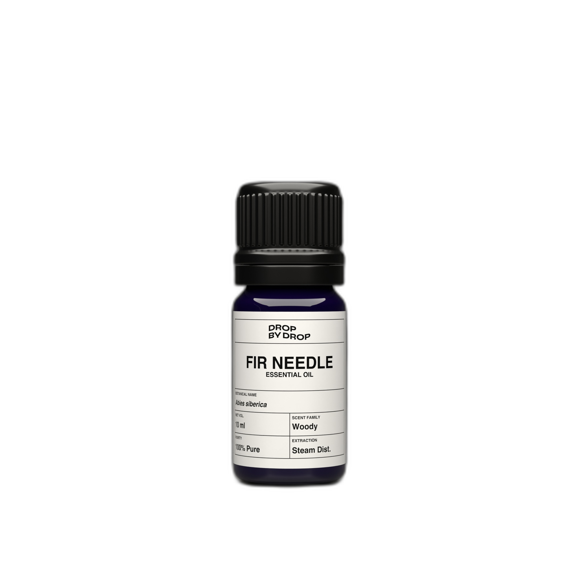 Fir Needle Essential Oil