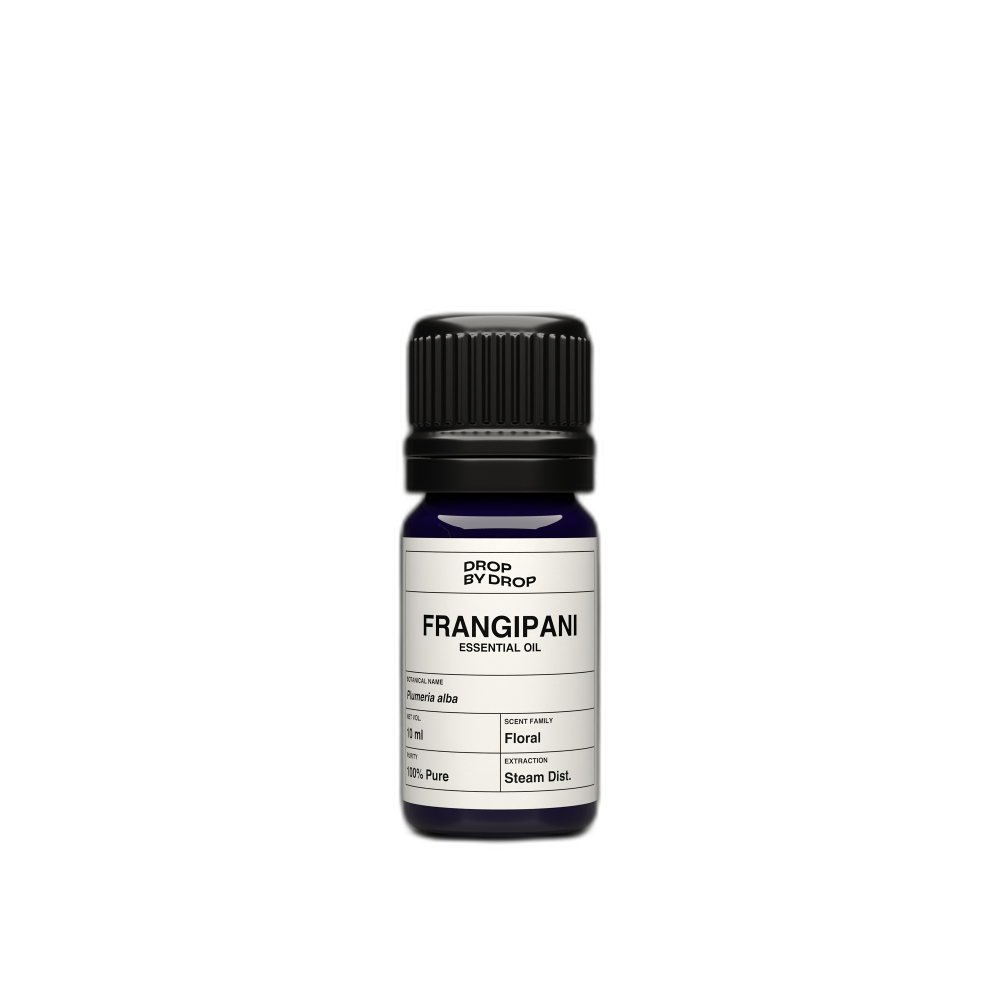 Frangipani Essential Oil