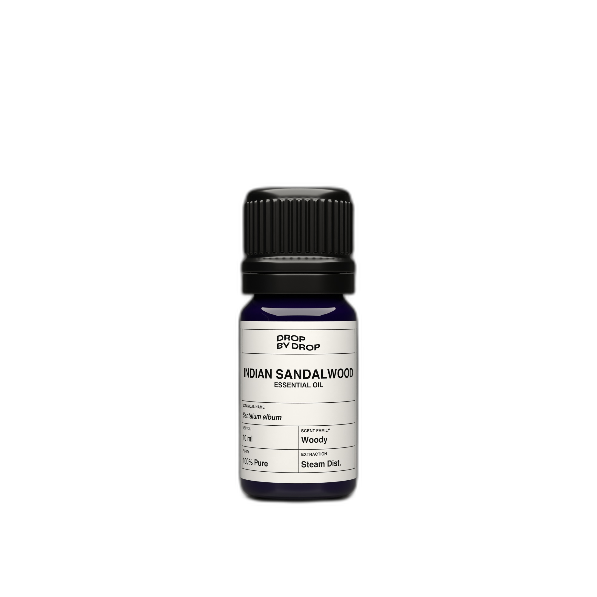 Indian Sandalwood Essential Oil