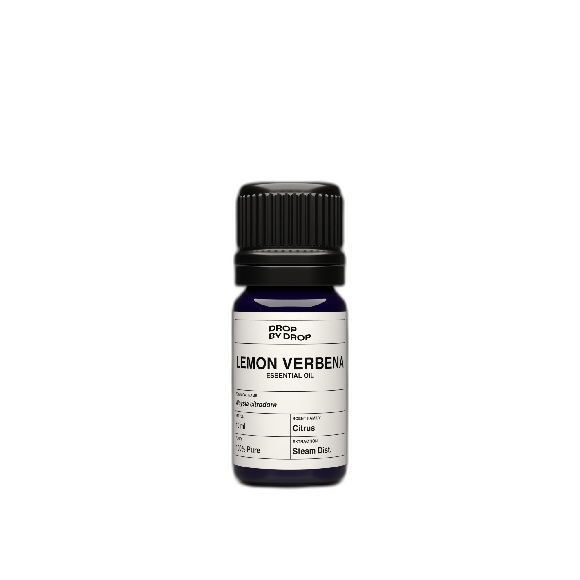Lemon Verbena Essential Oil