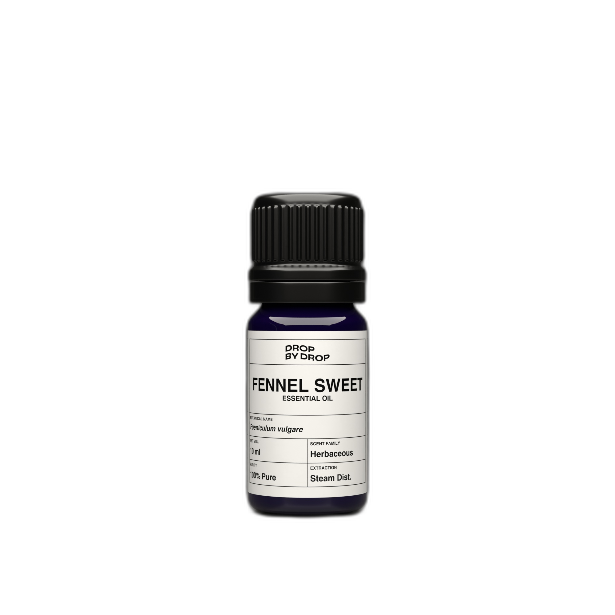 Sweet Fennel Essential Oil