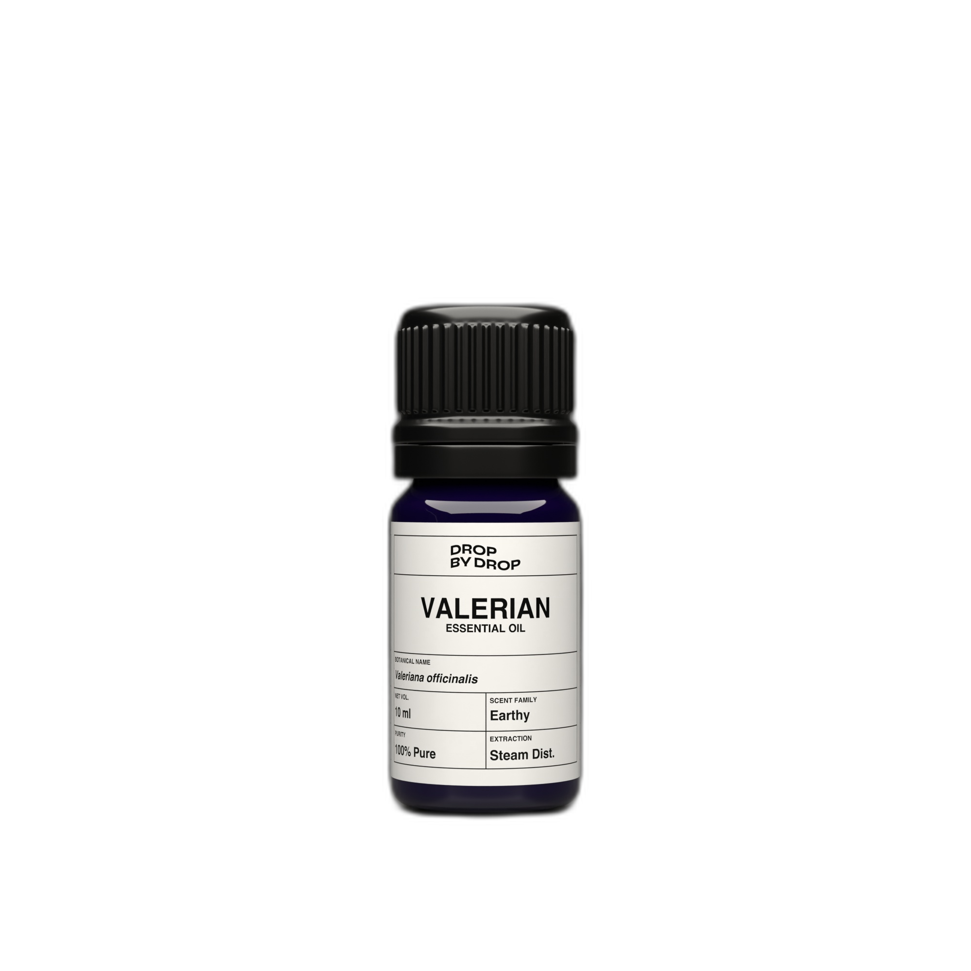 Valerian Essential Oil